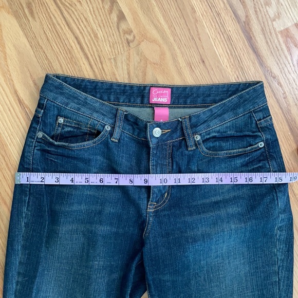 🌟Amazing Bootcut Limited jeans - Picture 7 of 8